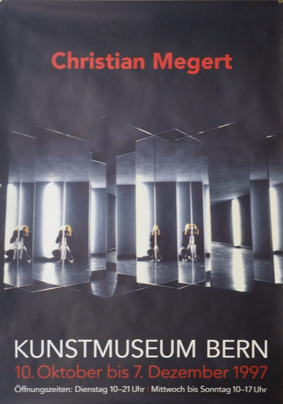 Christian Megert