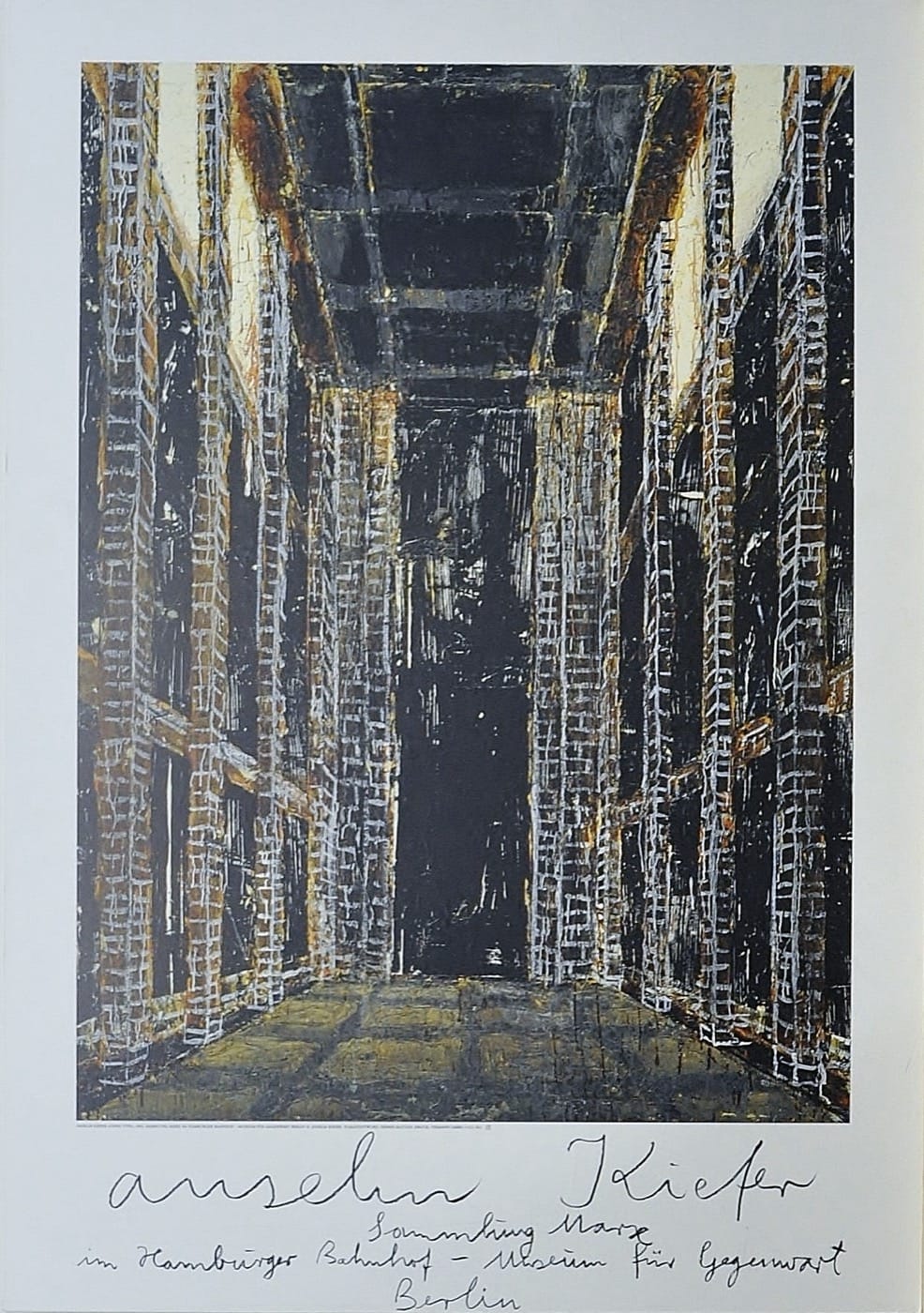 Anselm Kiefer