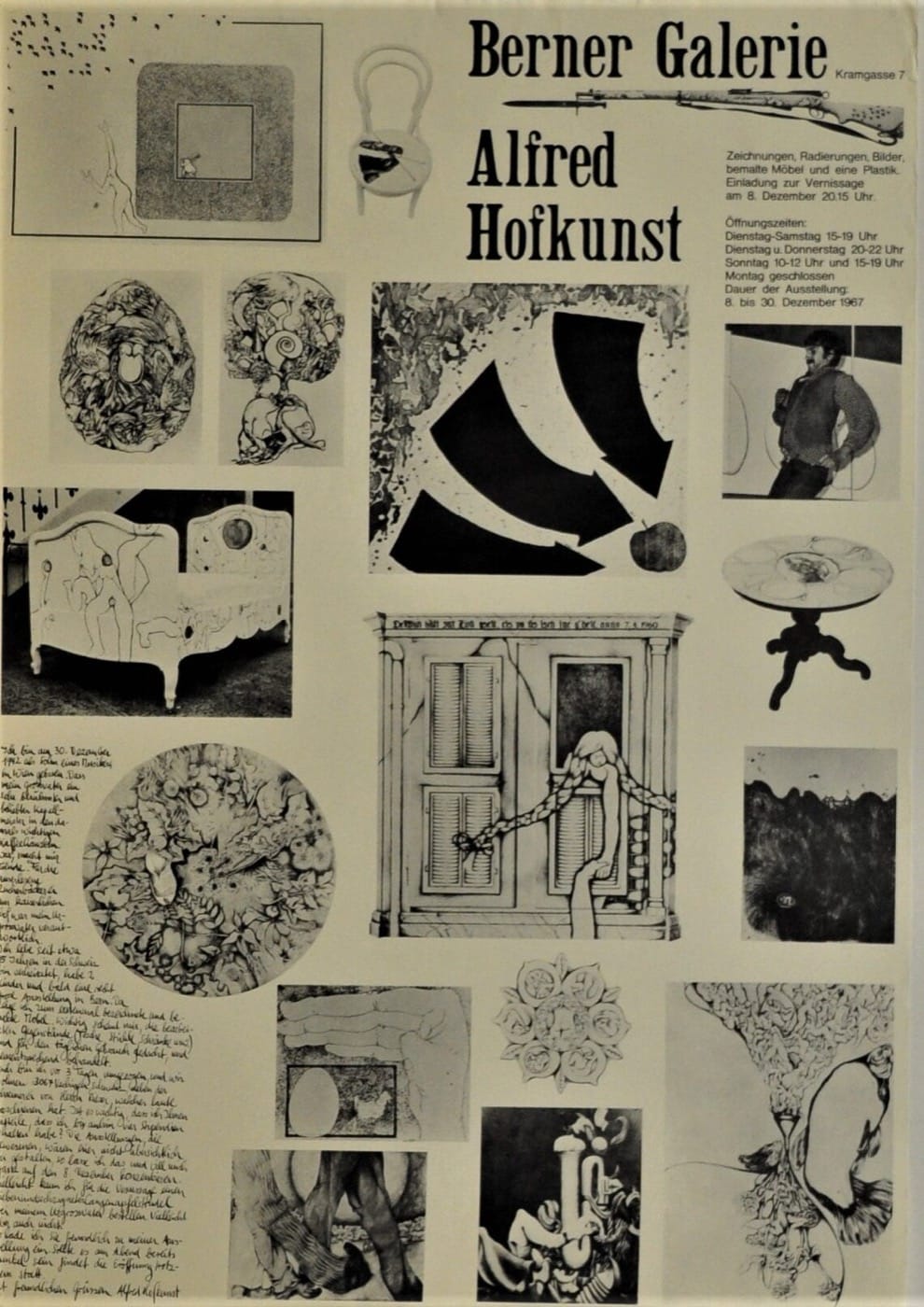 Alfred Hofkunst