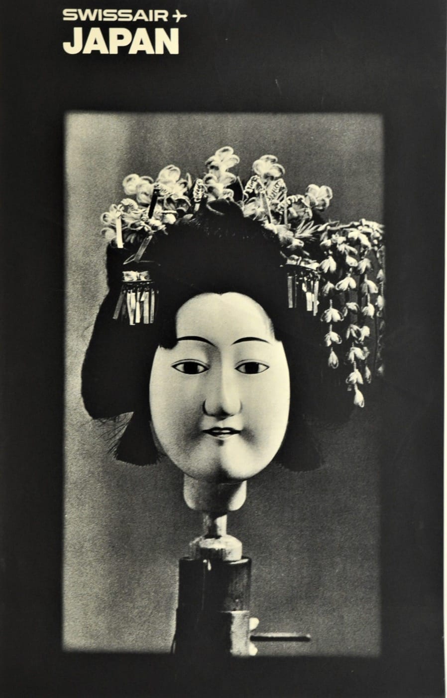 SWISSAIR Japan