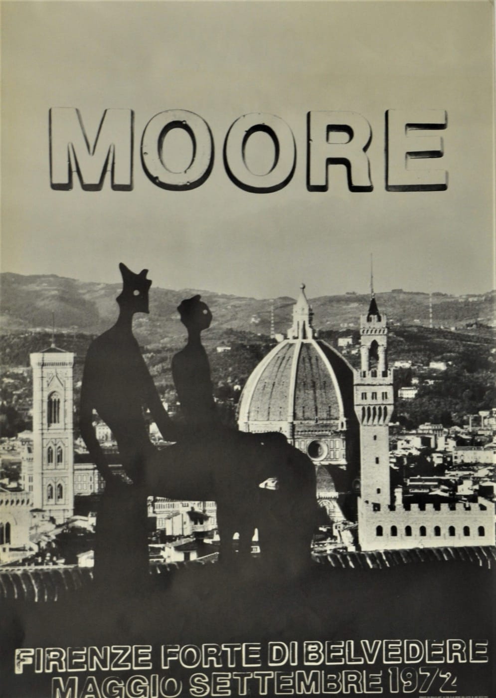 Henry Moore