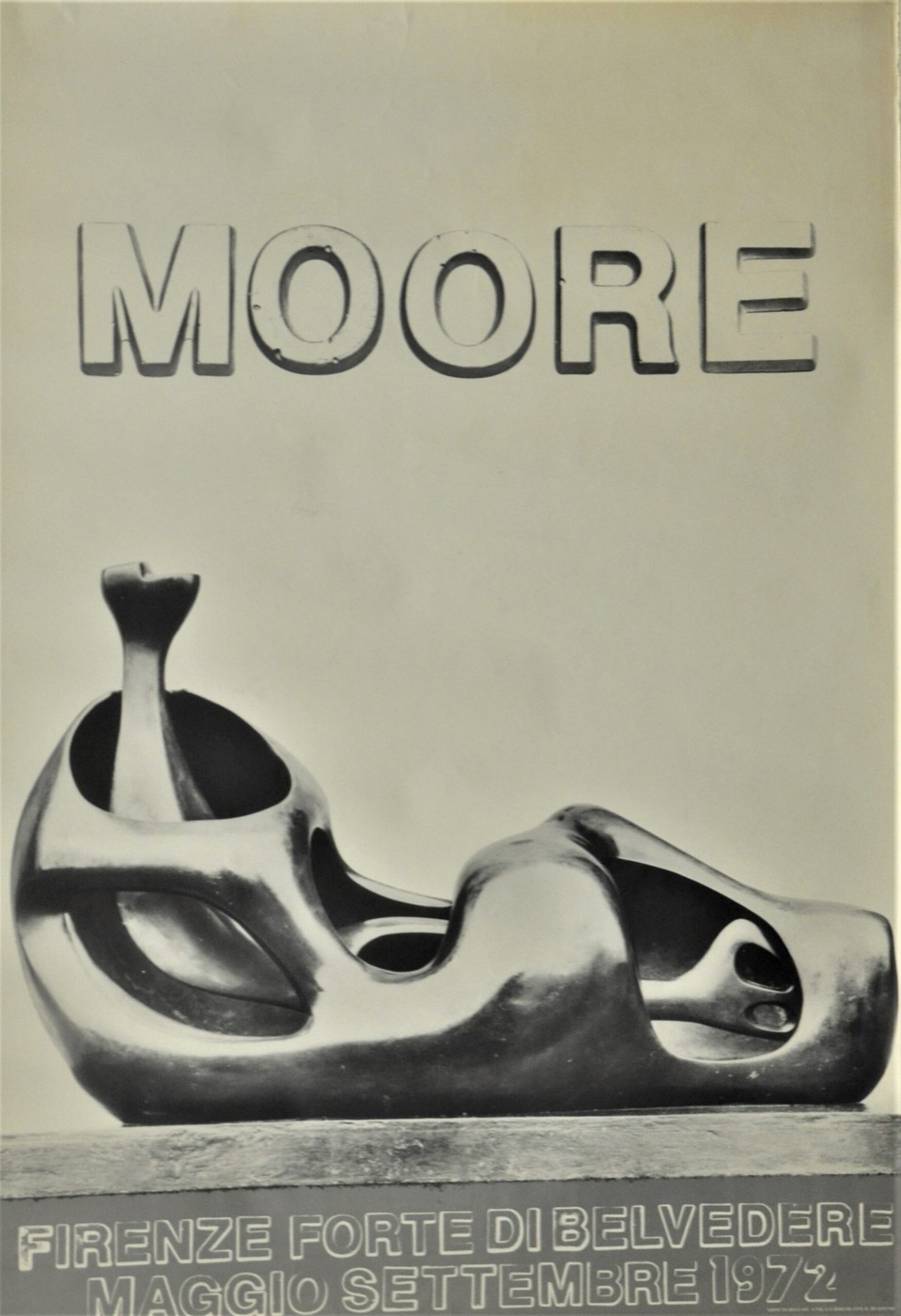 Henry Moore