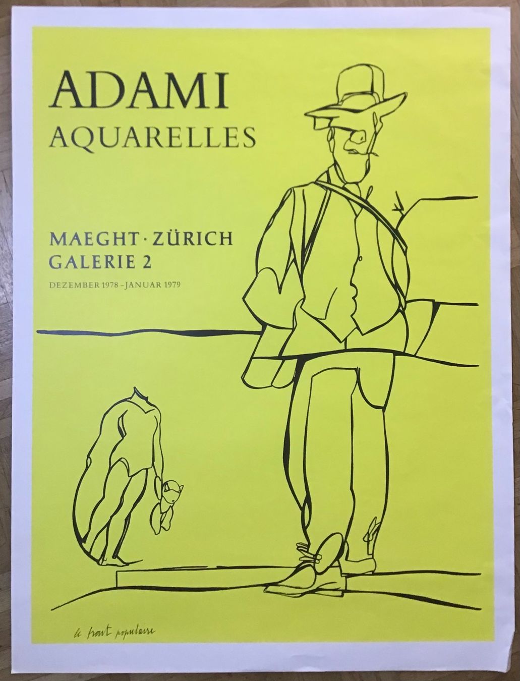 Valerio ADAMI