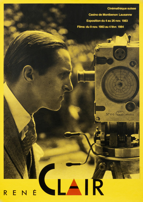 René Clair