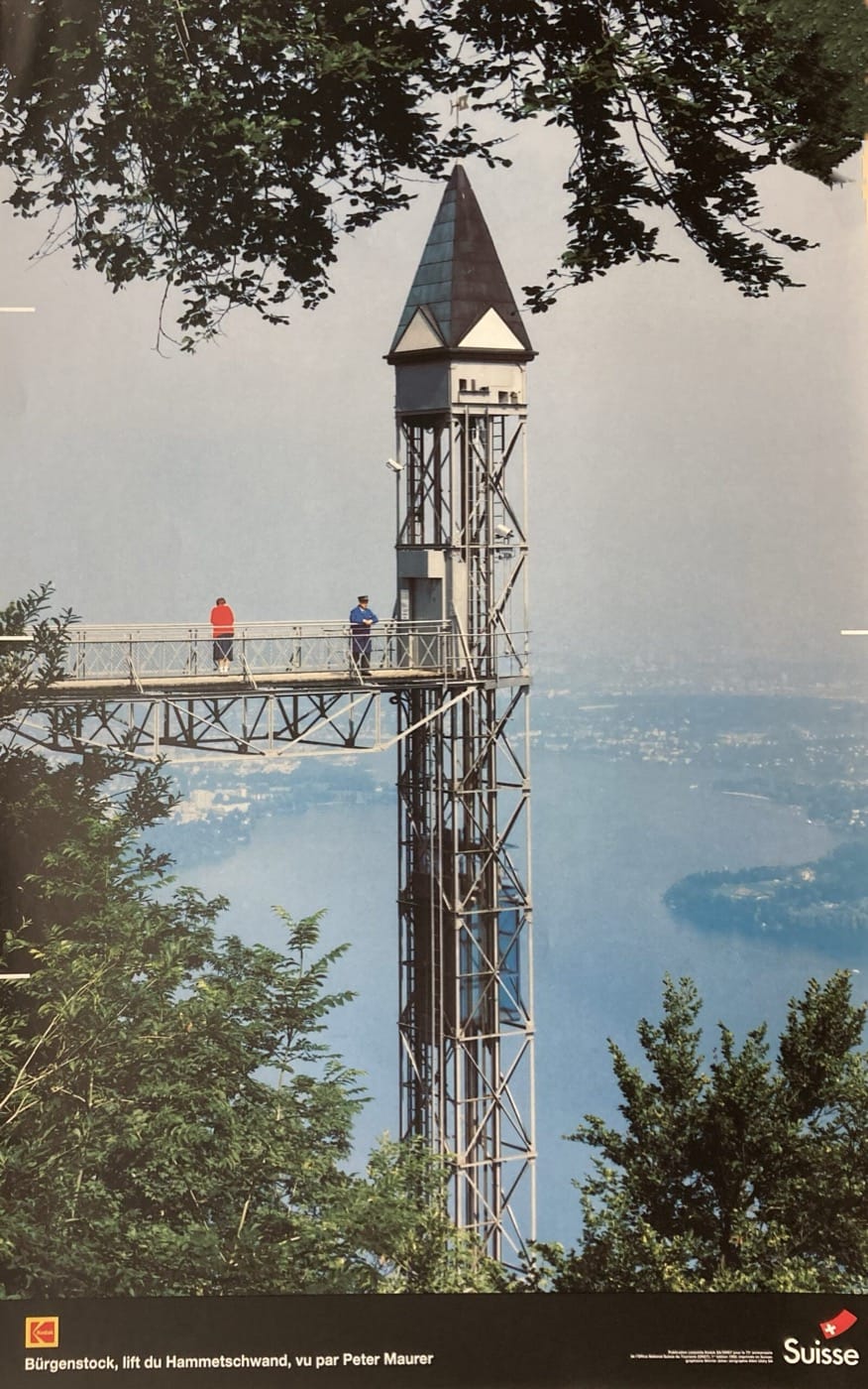 Bürgenstock