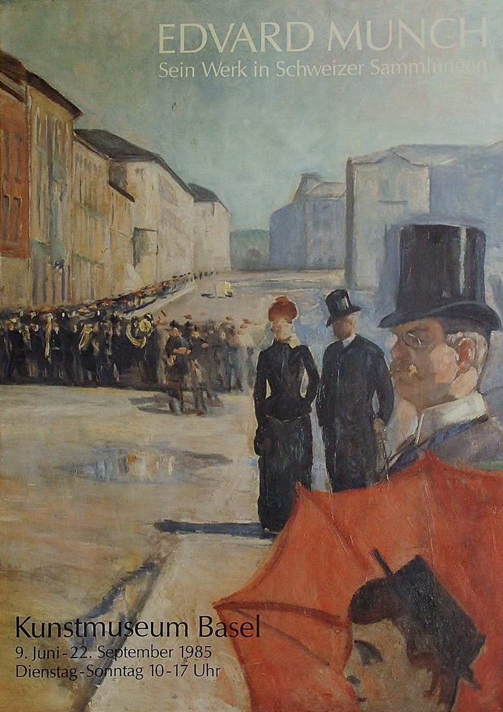 Eduard Munch
