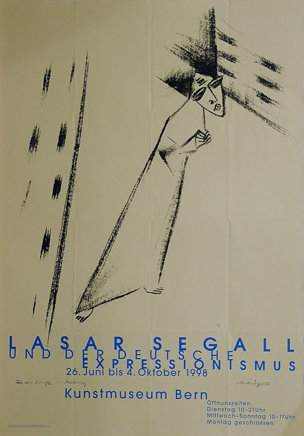 Lasar Segall