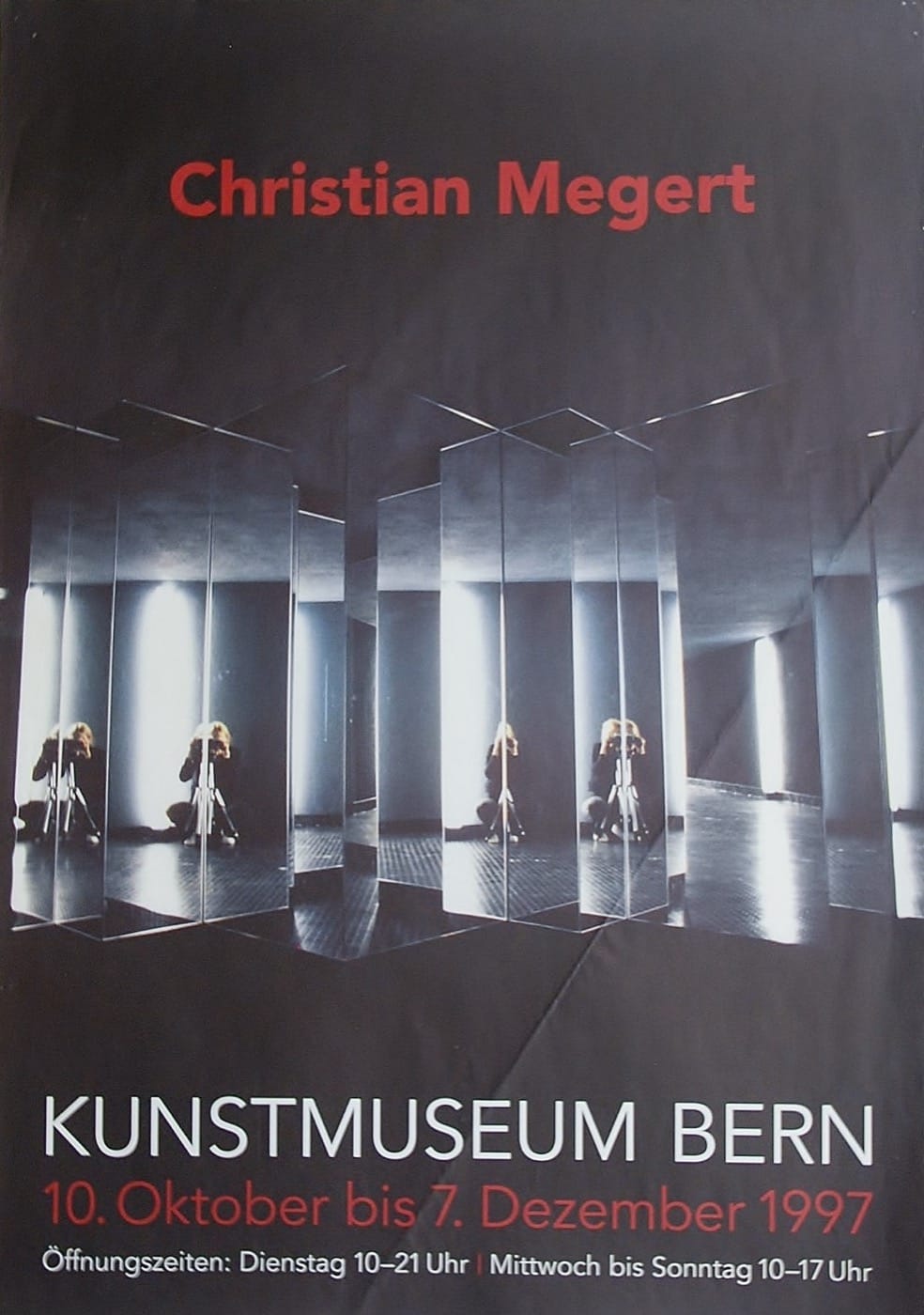 Christian Megert