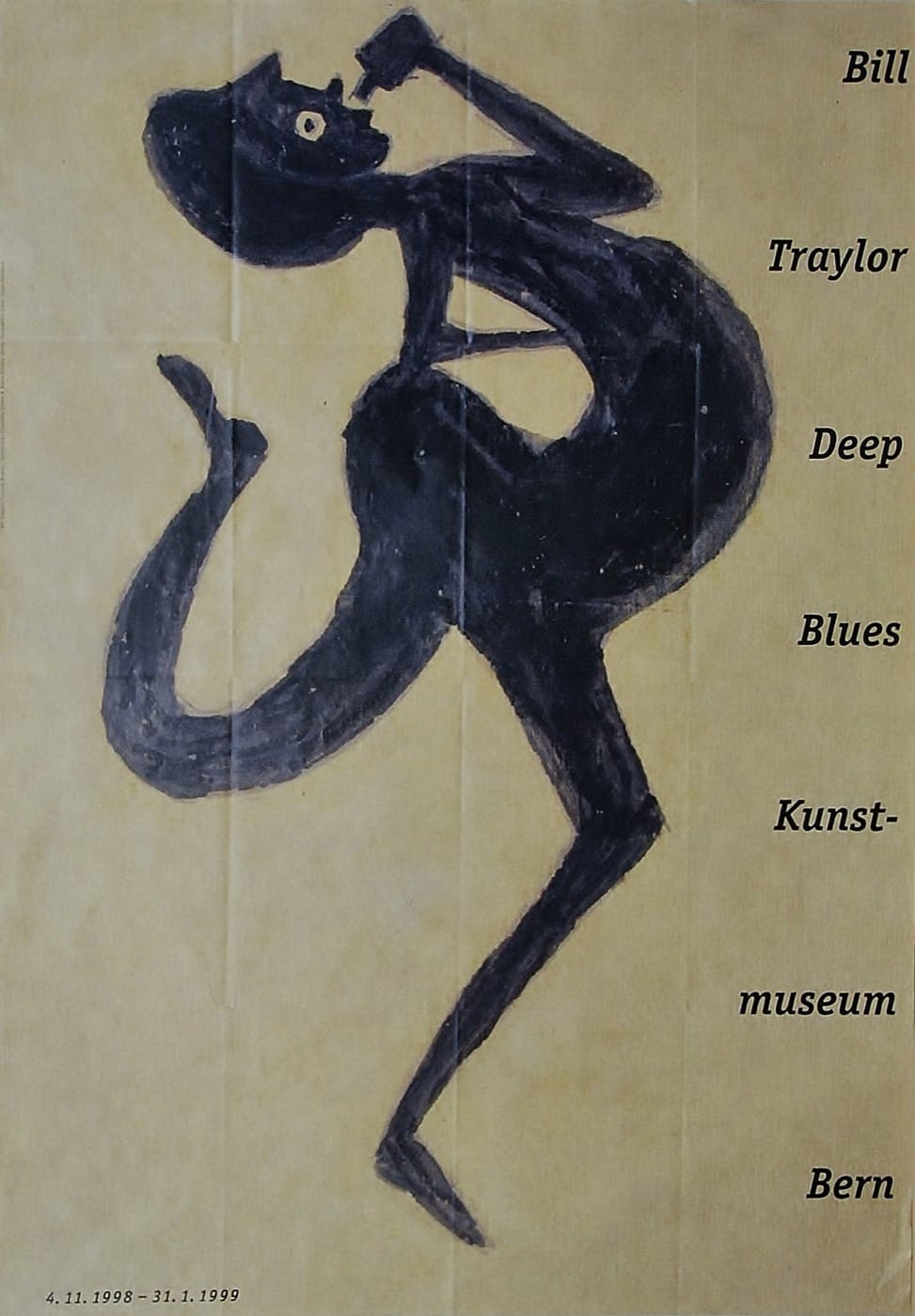 Deep Blues