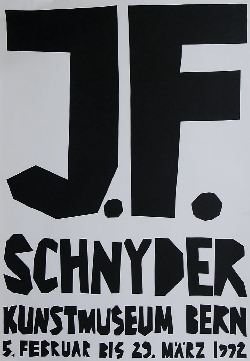 J.F. Schnyder (Jimmy)