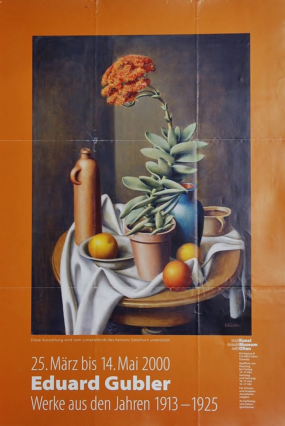 Eduard Gubler