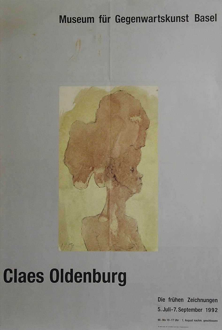 Claes Oldenburg