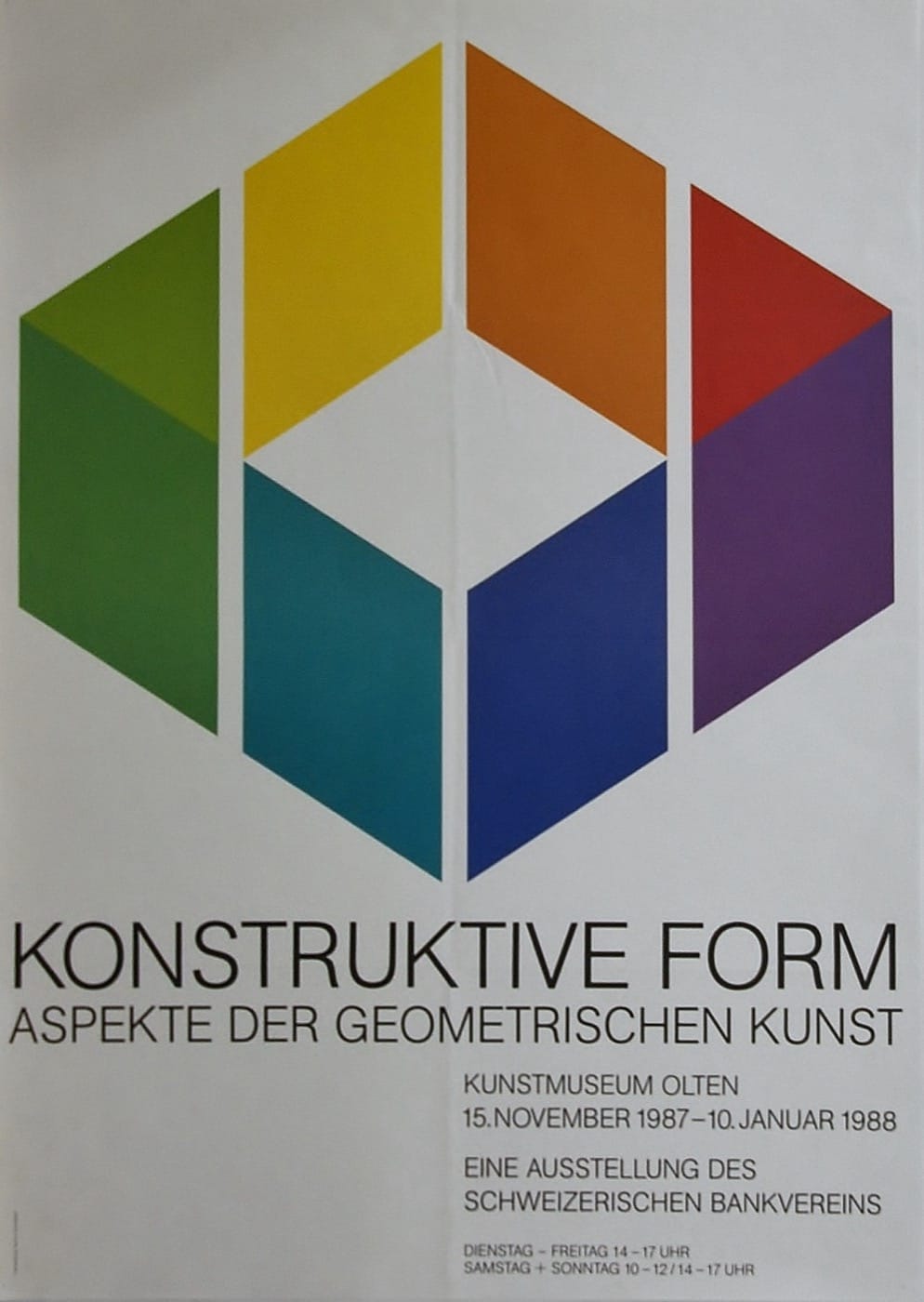 Konstruktive Form