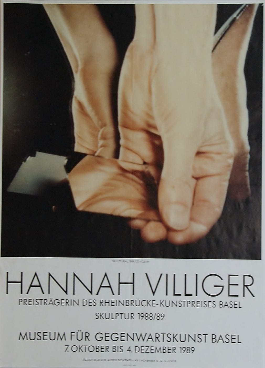 Hannah Villiger