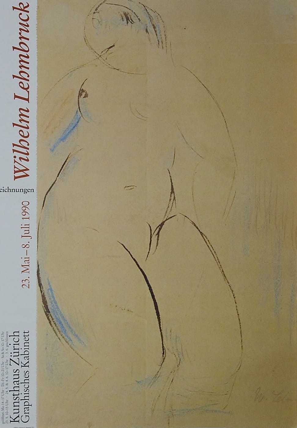 Wilhelm Lehmbruck