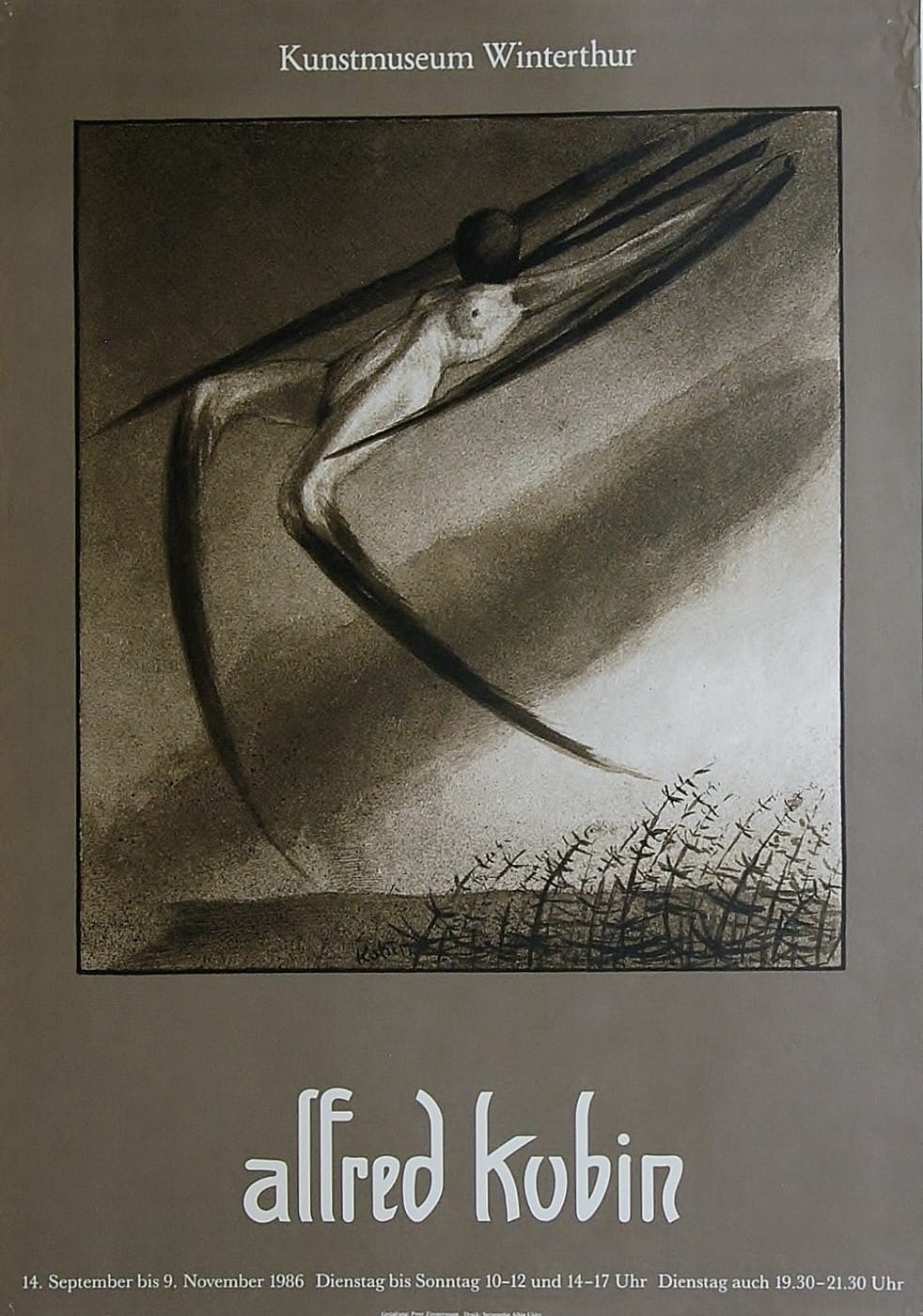 Alfred Kubin
