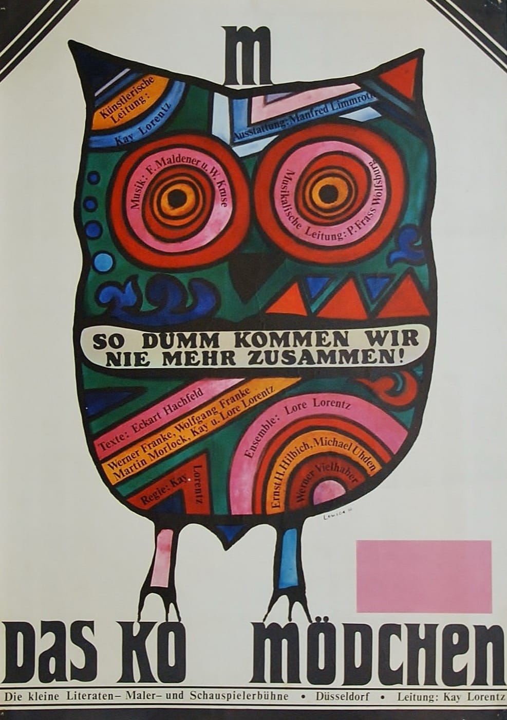 Das Komödchen