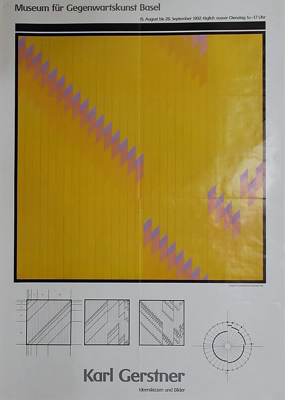 Karl Gerstner