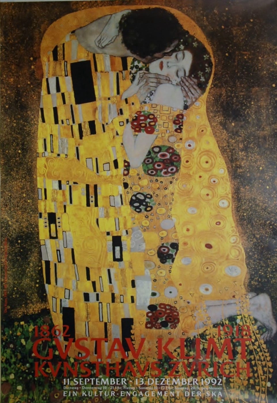 Gustav Klimt