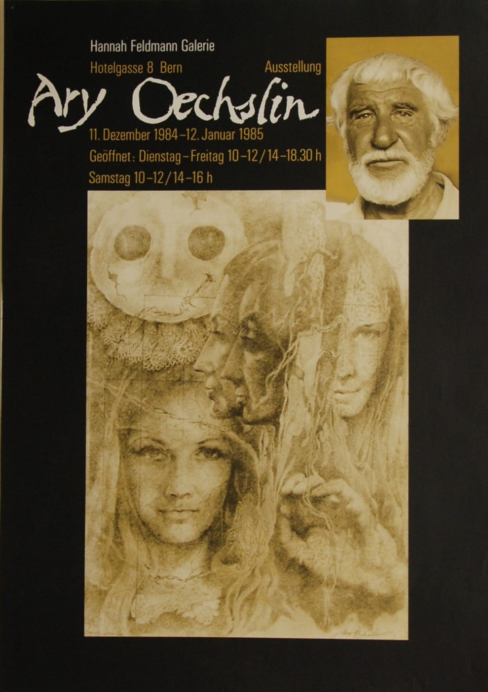 Ary Oechslin