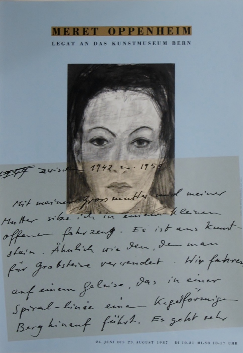 Meret Oppenheim