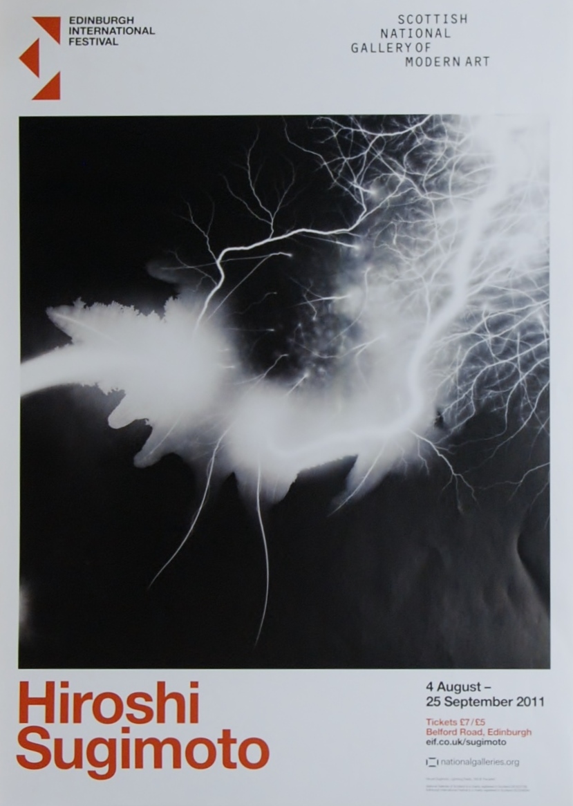 Hiroshi Sugimoto