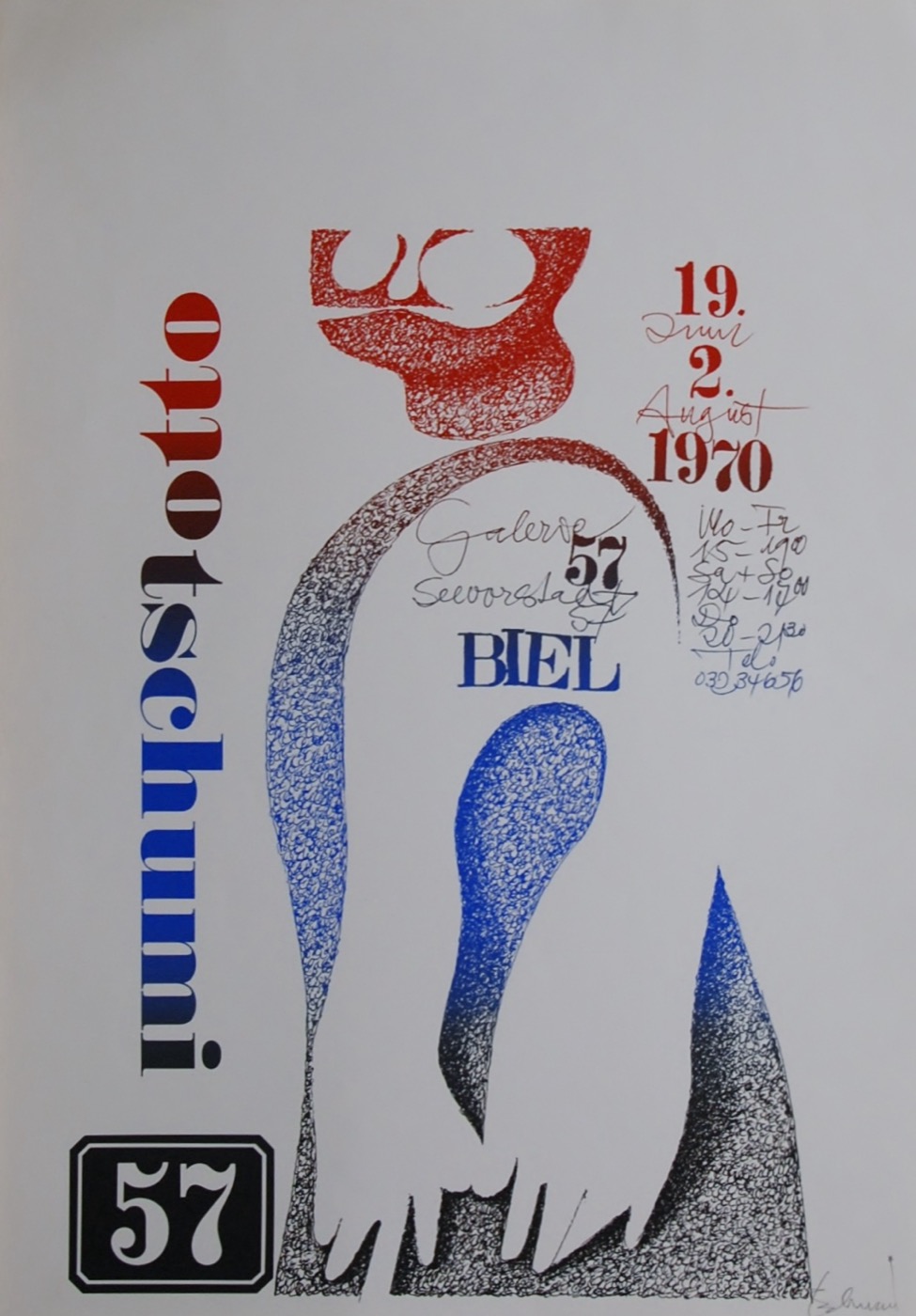 Otto Tschumi
