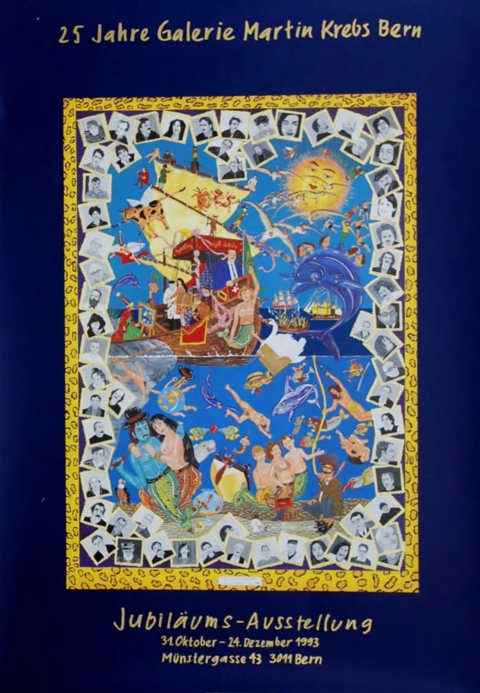Jubiläums-Ausstellung