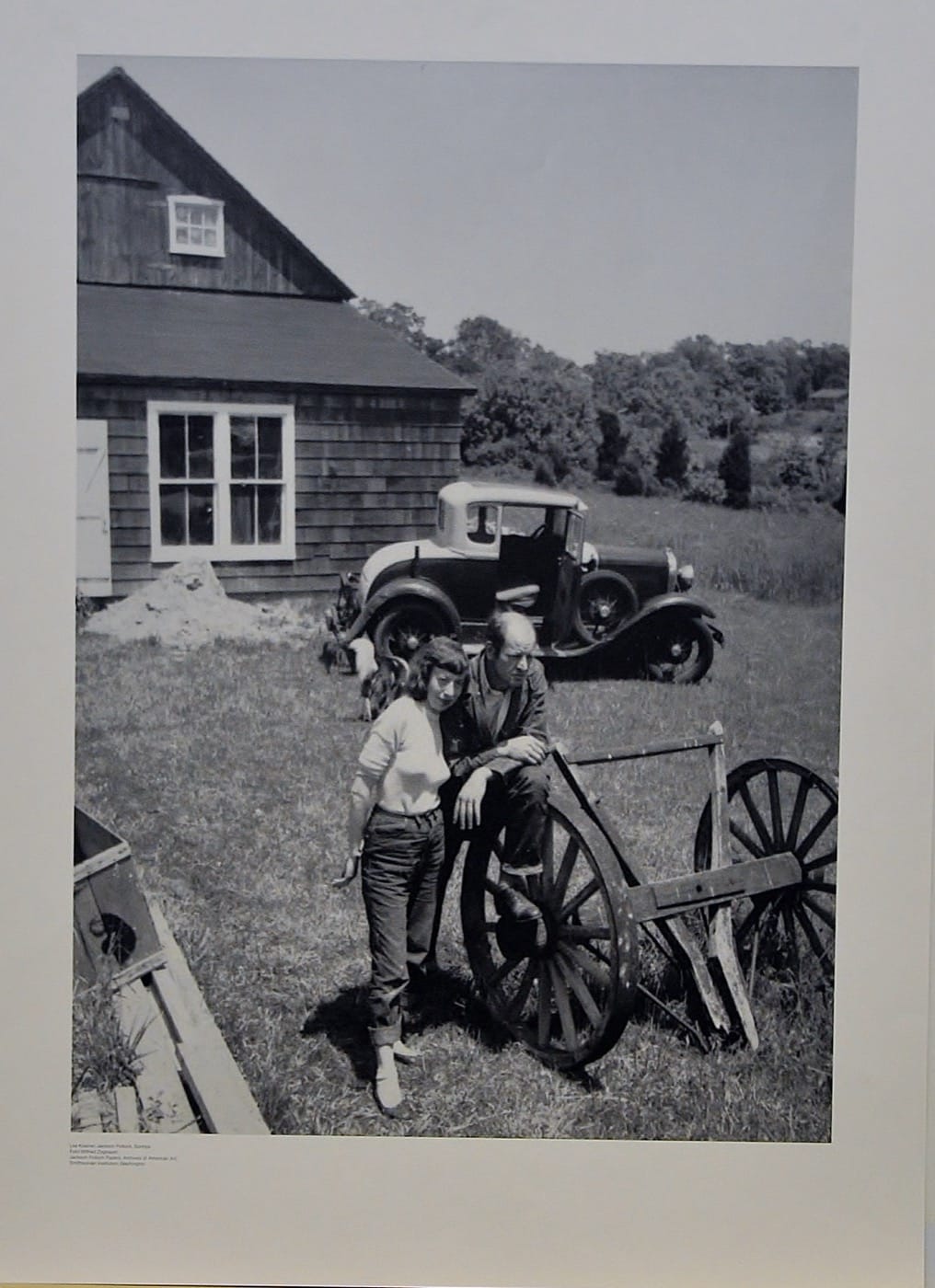 Springs 1950