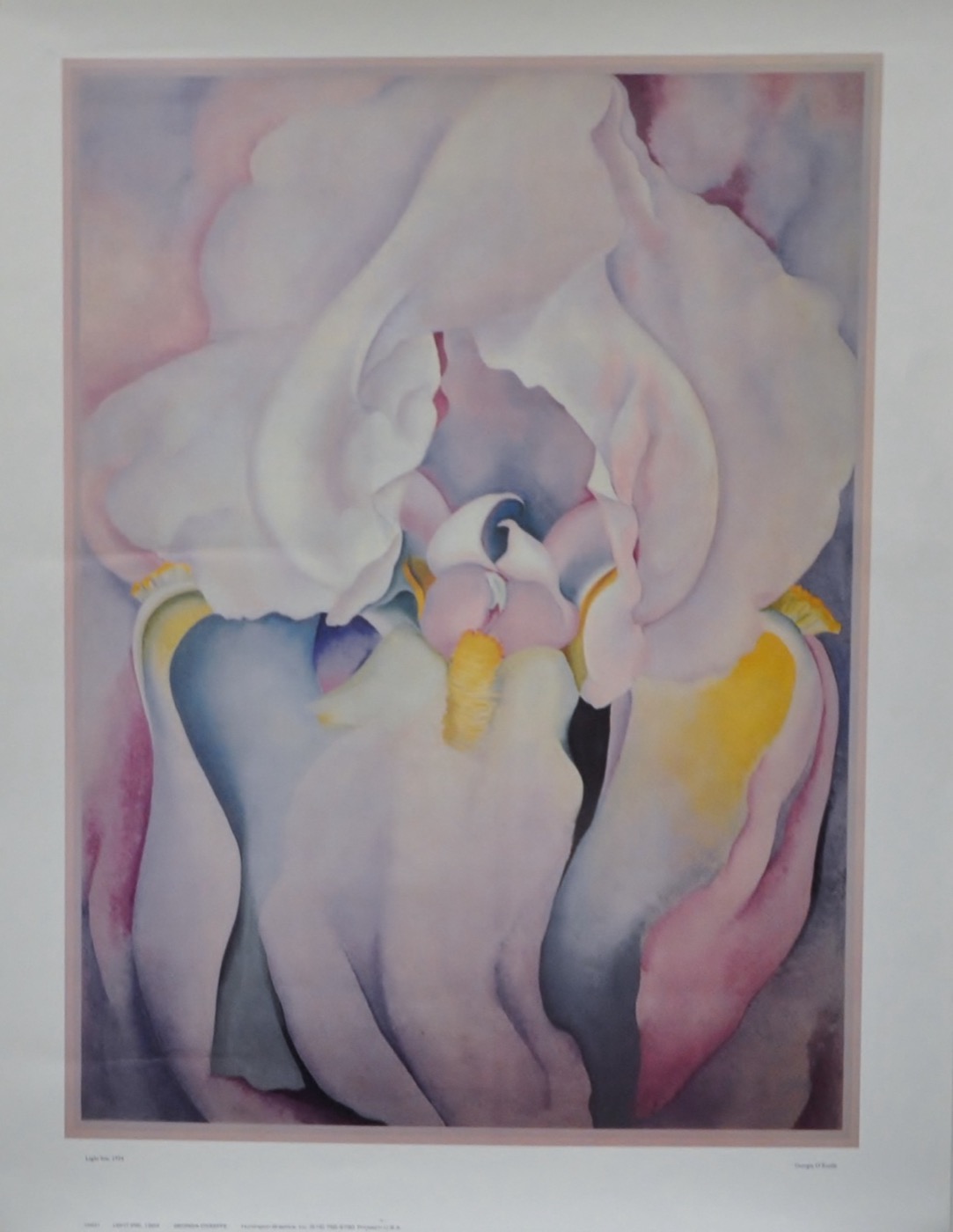 Georgia O'Keeffe