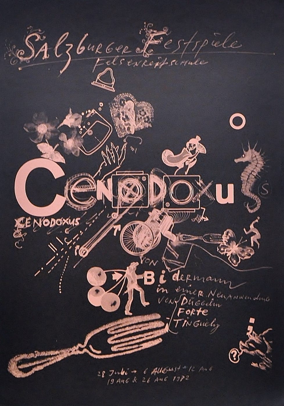 Jean Tinguely