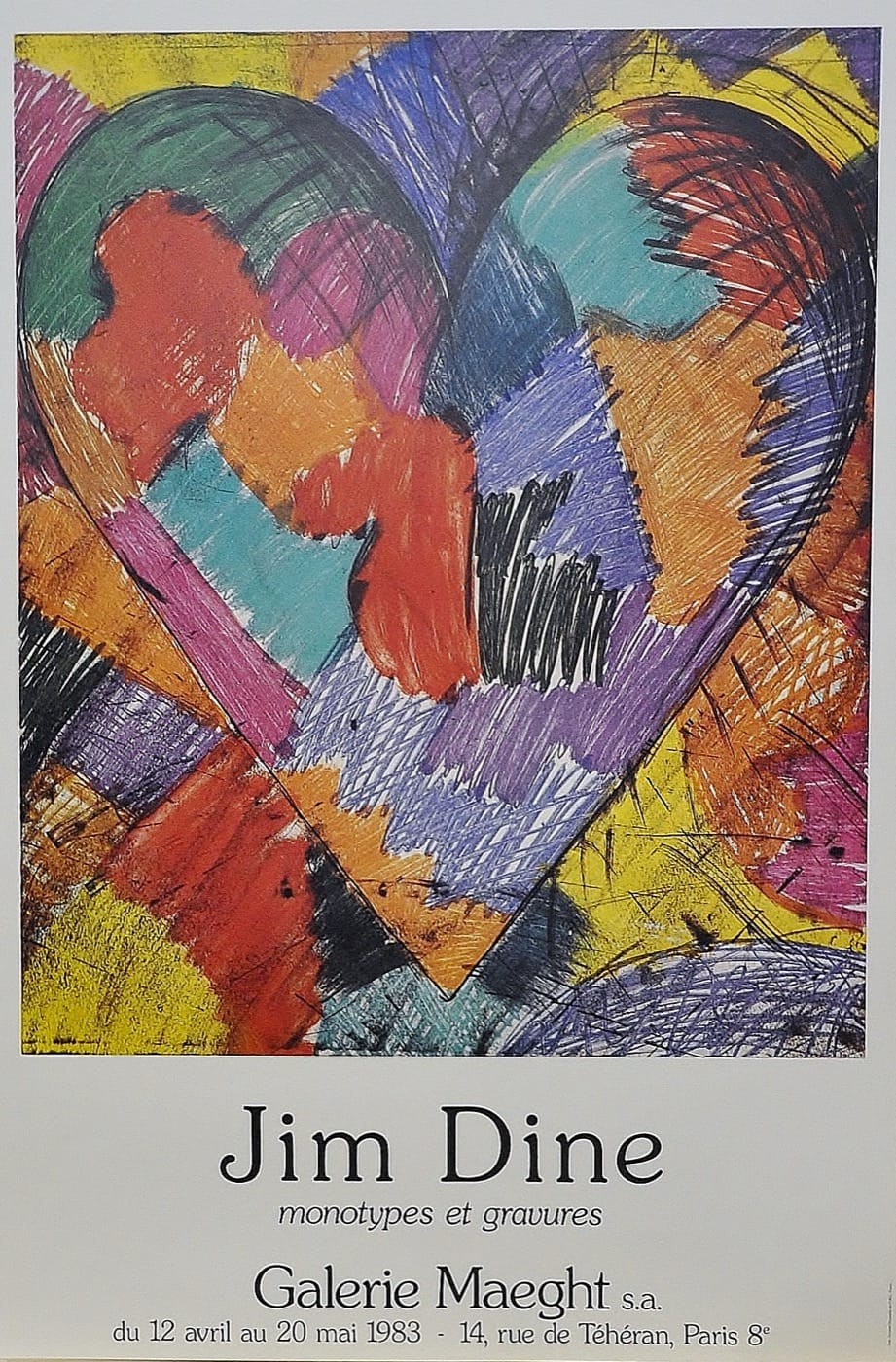 Jim Dine