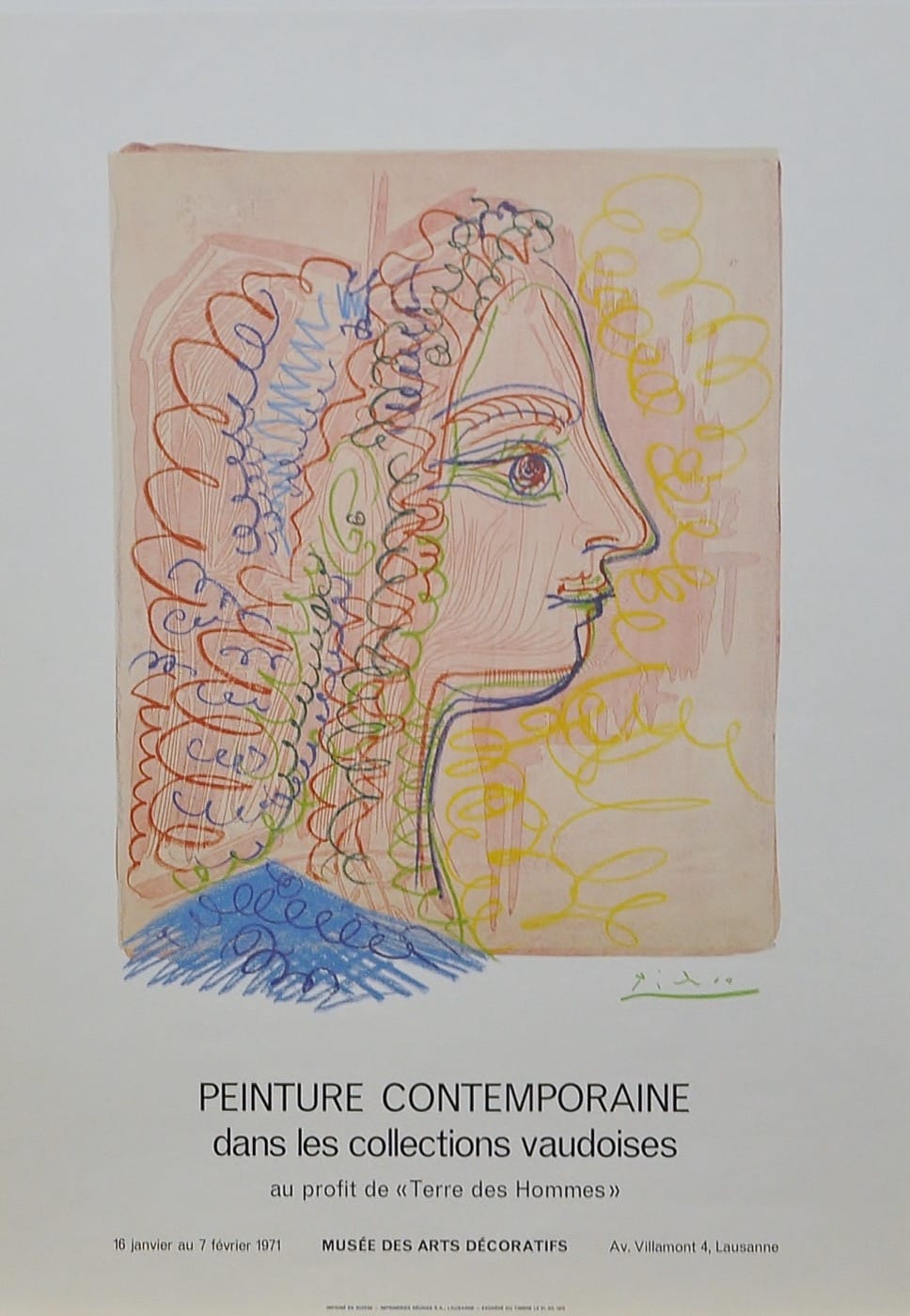Pablo Picasso