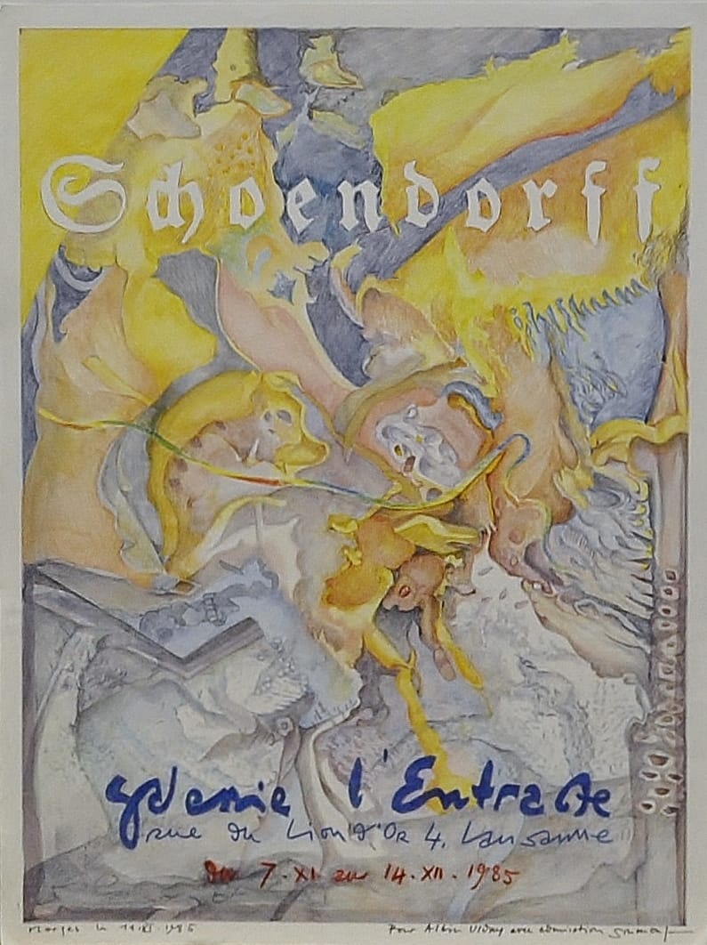 Schoendorff