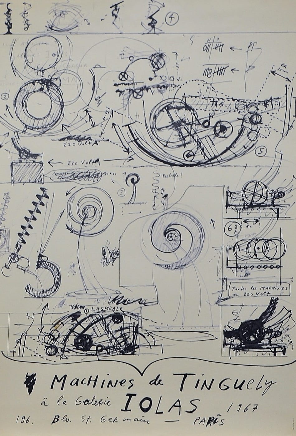 Machines de Tinguely