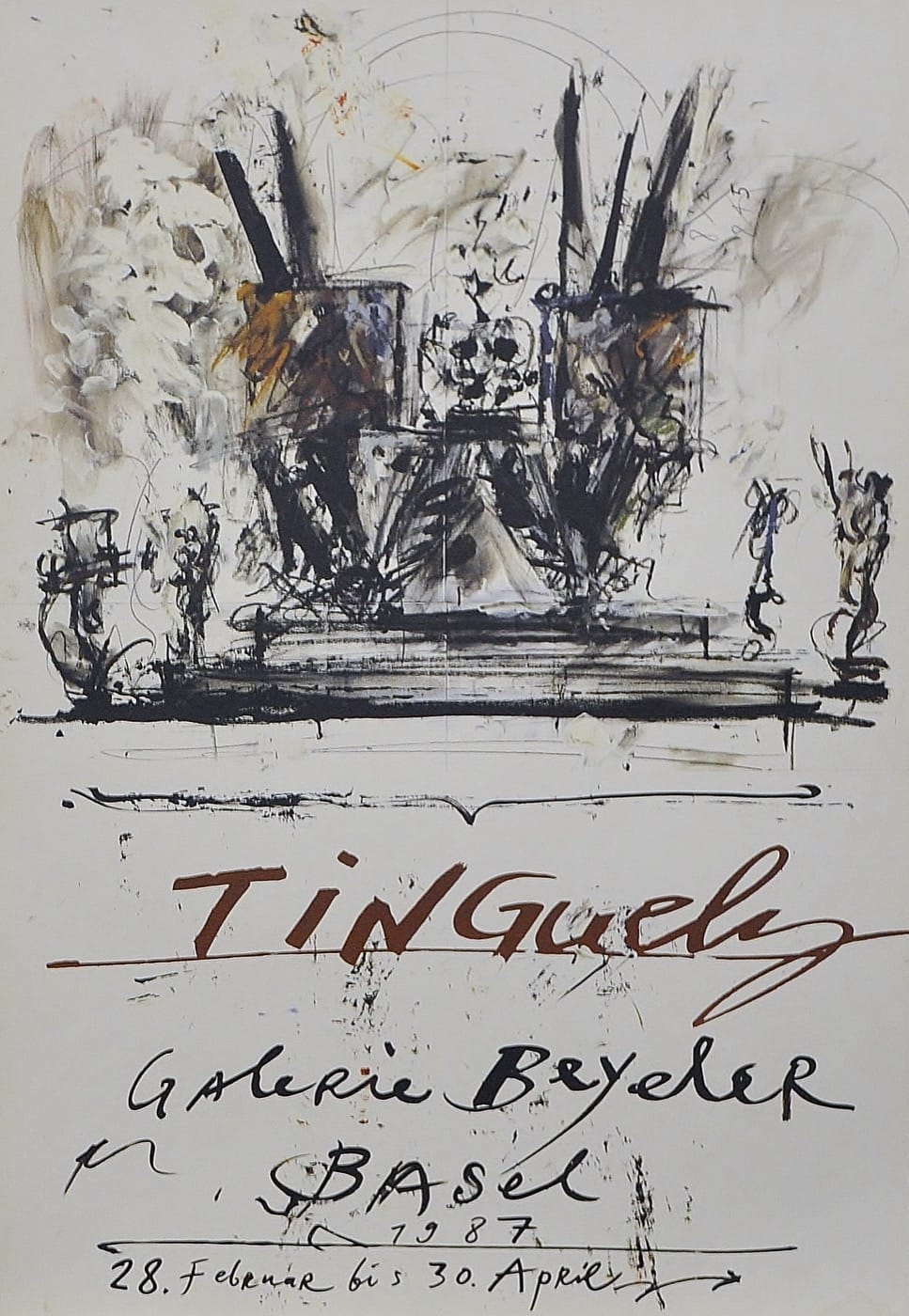 Tinguely