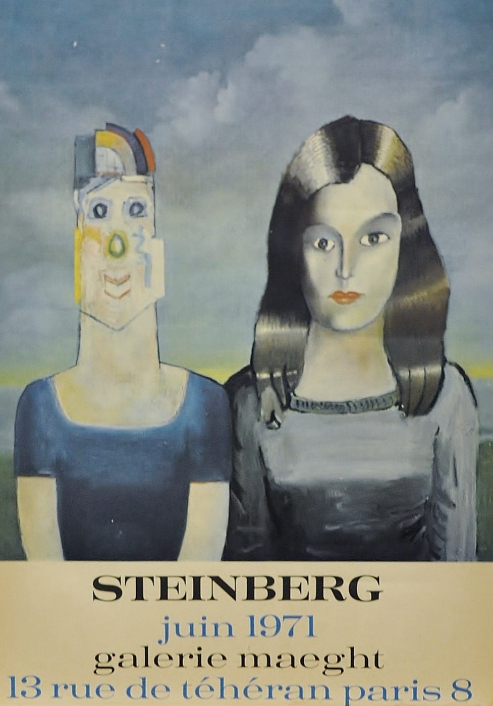 Steinberg