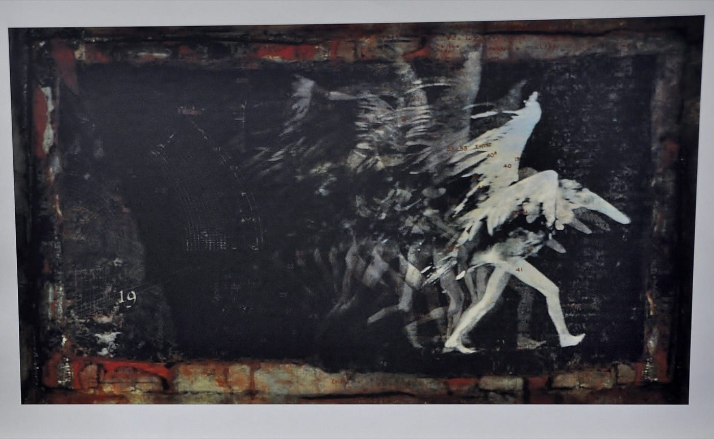 Peter Greenaway, Prospero’s Books