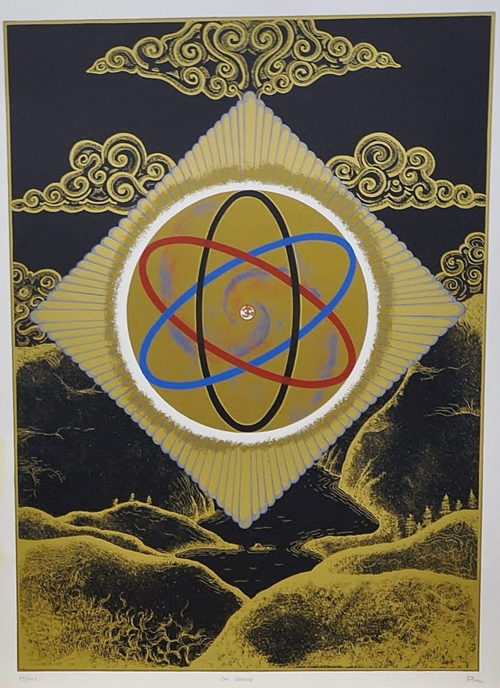Om Shantih