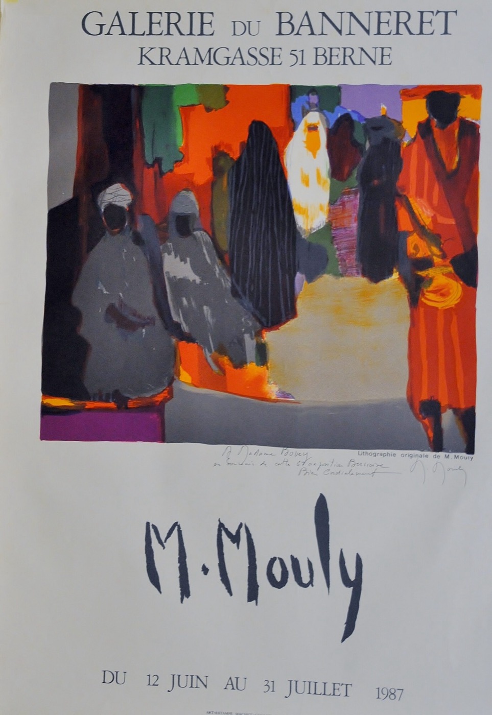 M. Mouly