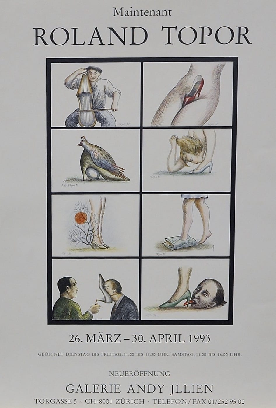 Roland Topor