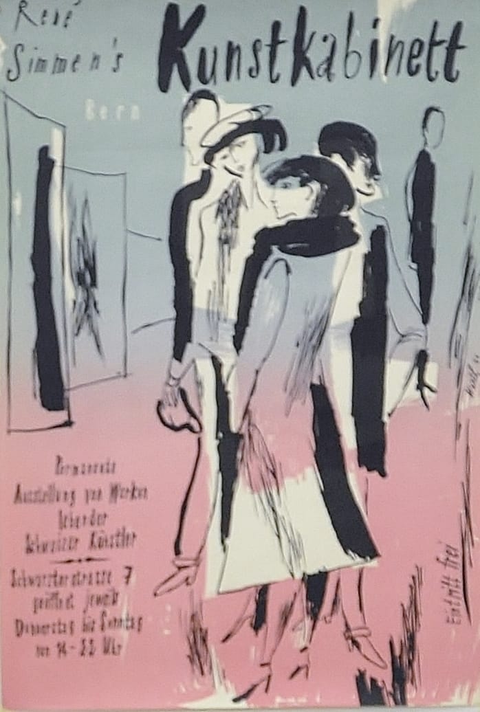 René Simmens Kunstkabinett