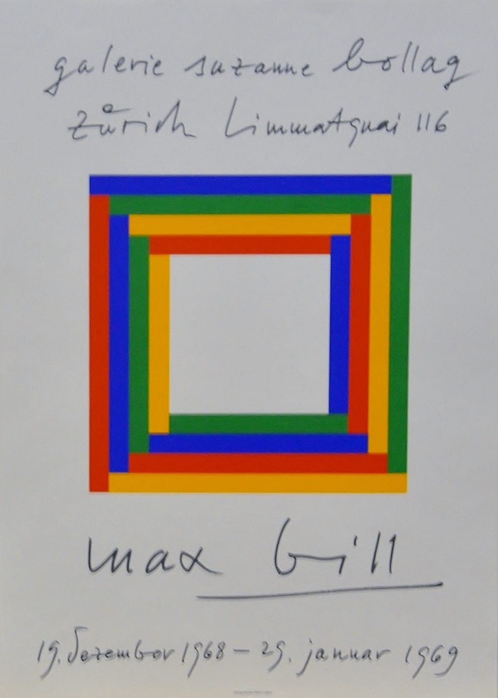 Max Bill