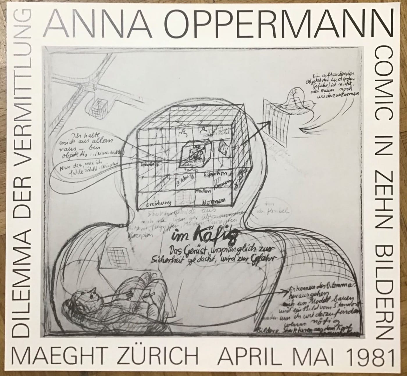 Anna OPPERMANN